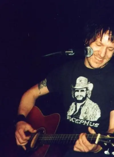 Image of Elliott Smith