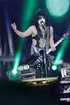 Image of Paul Stanley