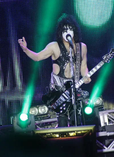 Image of Paul Stanley