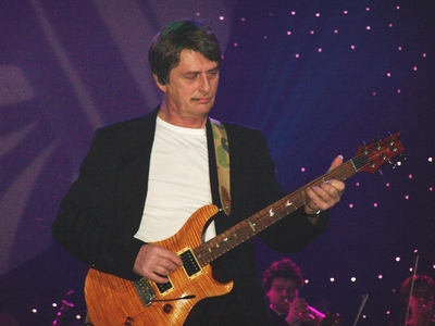 Image of Mike Oldfield