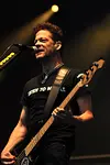 Image of Jason Newsted