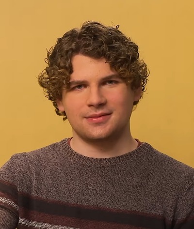 Image of Kane Parsons