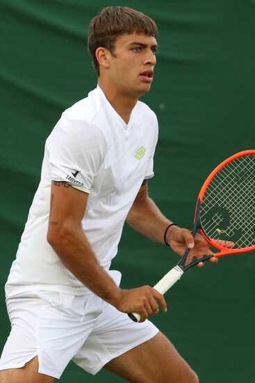 Image of Flavio Cobolli