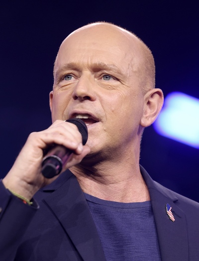 Image of Steve Hilton