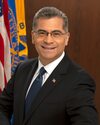 Image of Xavier Becerra