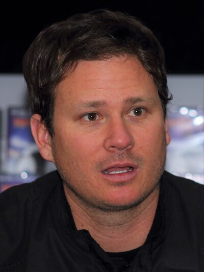 Image of Tom DeLonge