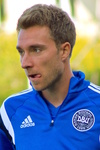 Image of Christian Eriksen
