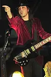 Image of Daron Malakian