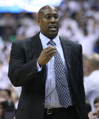 Image of Mike Brown
