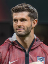 Image of Christian Pulisic