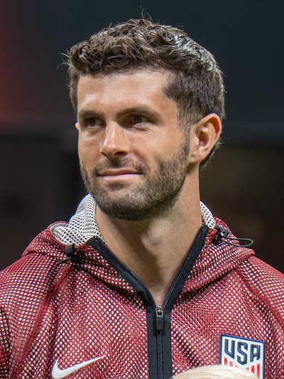 Image of Christian Pulisic