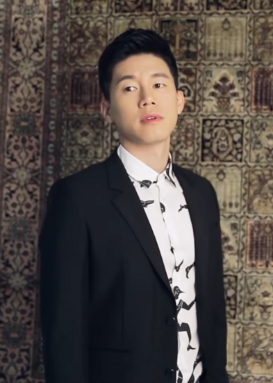 Image of Kim Mu-yeol