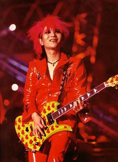 Image of Hide (musician)