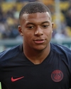 Image of Kylian Mbappé