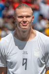 Image of Erling Haaland