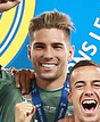 Image of Luca Zidane
