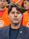 Image of Mauricio Pochettino