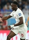 Image of Ismaël Koné