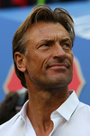 Image of Hervé Renard