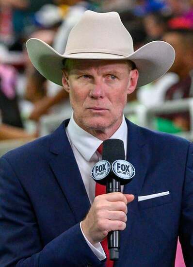 Image of Alexi Lalas