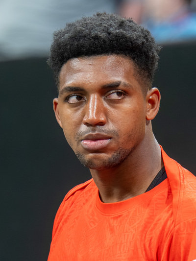 Image of Alex Freeman