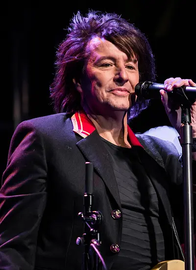 Image of Richie Sambora