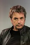 Image of Jean-Michel Jarre