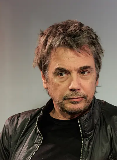 Image of Jean-Michel Jarre