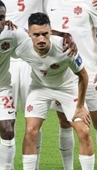 Image of Stephen Eustáquio