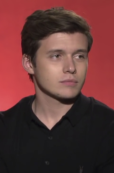 Image of Nick Robinson