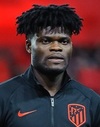 Image of Thomas Partey