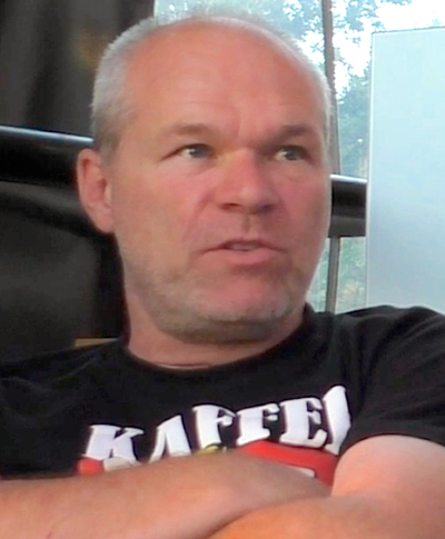 Image of Uwe Boll