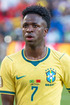 Image of Vinícius Júnior