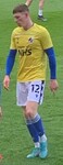 Image of Elliot Anderson
