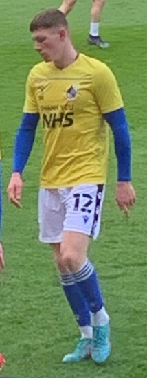 Image of Elliot Anderson