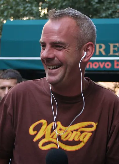 Image of Fatboy Slim