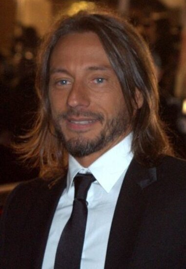 Image of Bob Sinclar