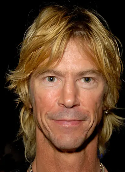 Image of Duff McKagan