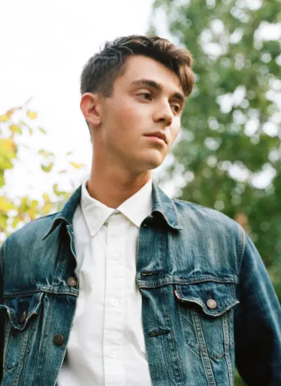 Image of Greyson Chance