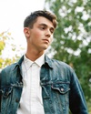 Image of Greyson Chance