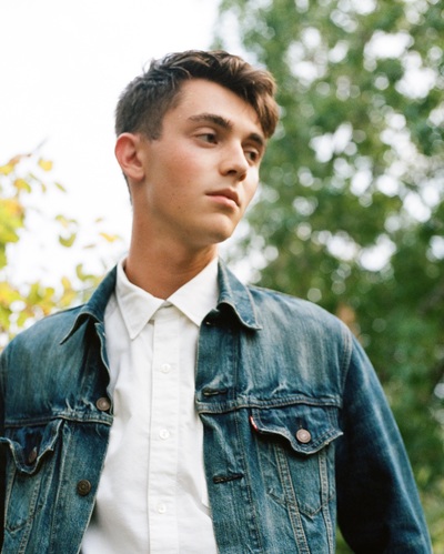 Image of Greyson Chance