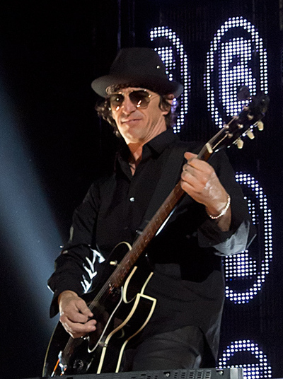 Image of Izzy Stradlin