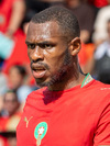 Image of Issa Diop
