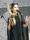 Image of PJ Harvey
