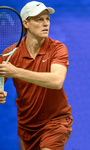 Image of Jannik Sinner