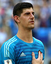 Image of Thibaut Courtois