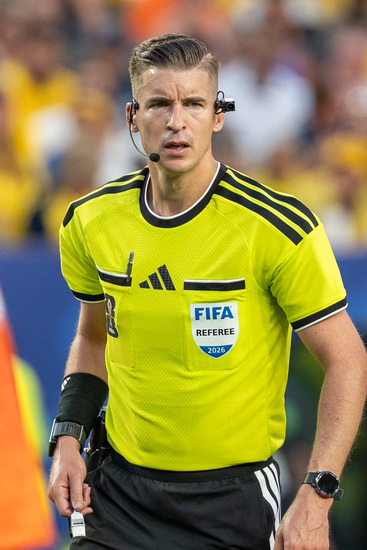 Image of François Letexier