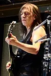 Image of Malcolm Young