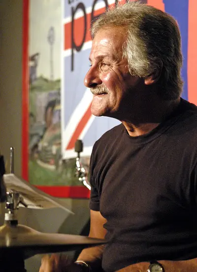 Image of Pete Best