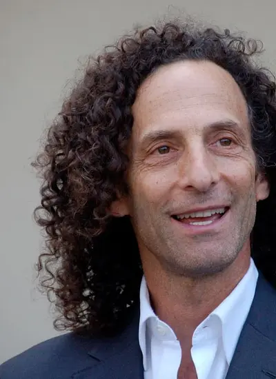 Image of Kenny G